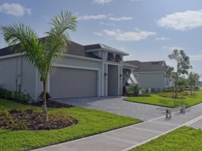 Completed Roof Replacement Solutions