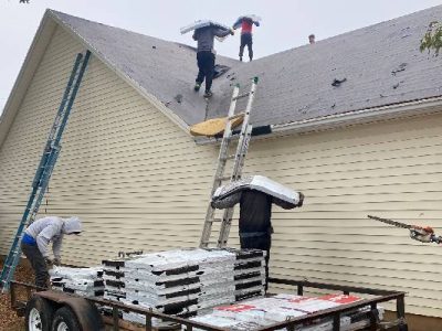 Reliable Roofing Contractors