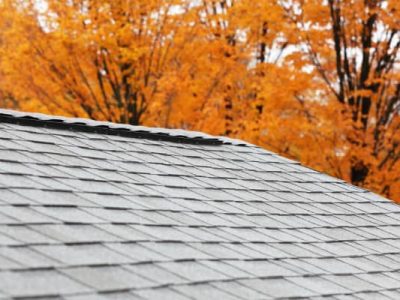 Seamless Asphalt Shingle Replacement Project