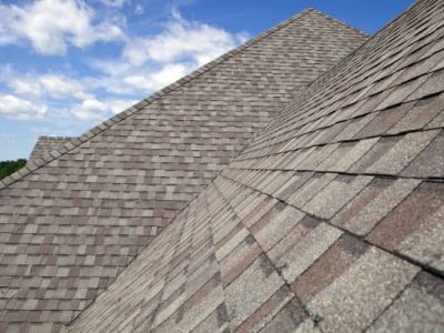 Sturdy Asphalt Shingle Installation Solutions