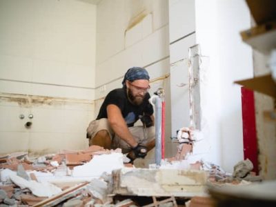Trusted Residential General Contractor