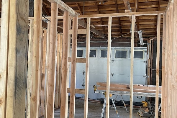 Custom Room Addition Services