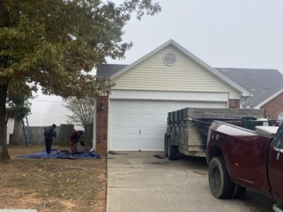 Expert Roofing and Home Improvement Services