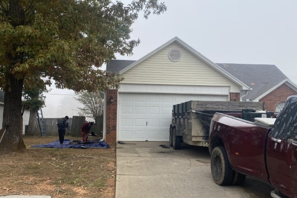 Expert Roofing and Home Improvement Services