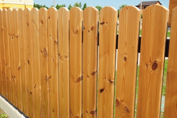 Fence and Deck Installation/Replacement