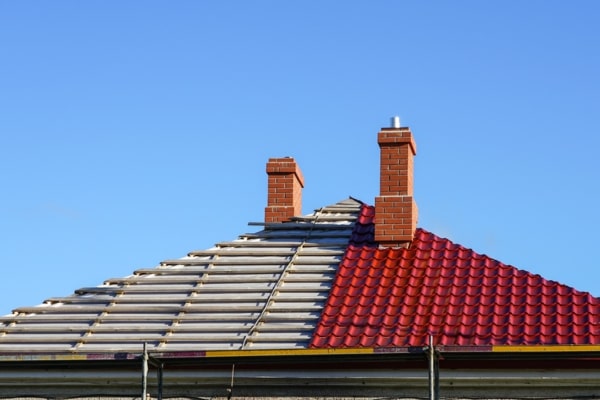 Learn More About Metal Roof Installations