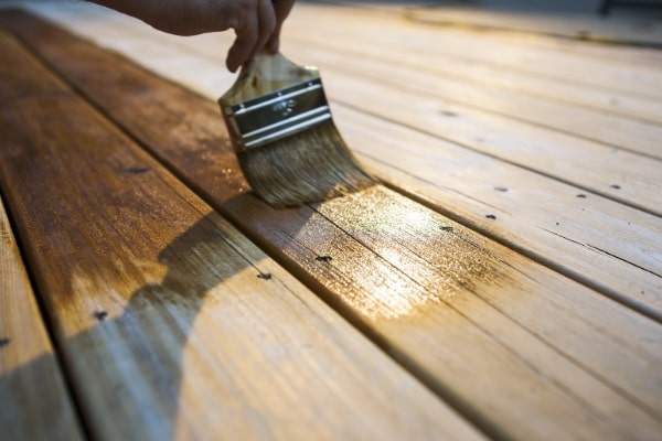 Local Deck Services