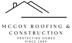 McCoy Roofing and Construction, AR