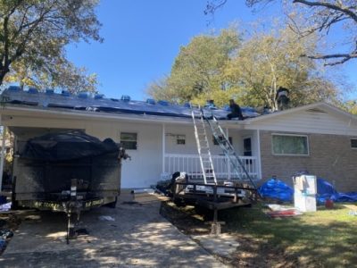 Quality Roofing Contractor Services