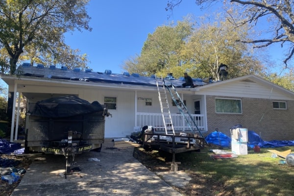 Quality Roofing Contractor Services