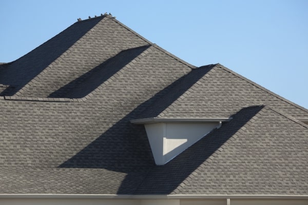 Shingle Roof Installation and Replacement