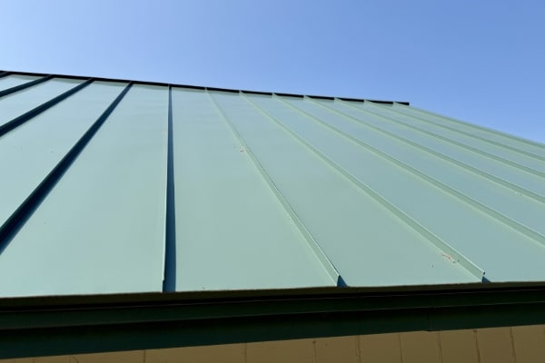 Trusted Roofing Installation Services